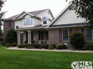 626 Grist Mill Rd, Stanford, KY 40484