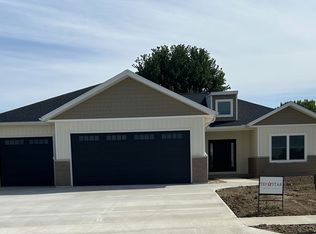 1110 Fleck Ave, Celina, OH 45822