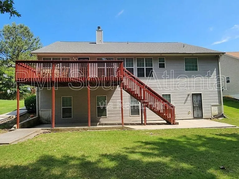 4284 Cedar Lake Cv — Photo 47