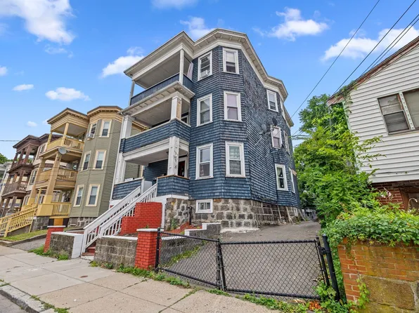 46 Theodore St, Dorchester, MA 02124