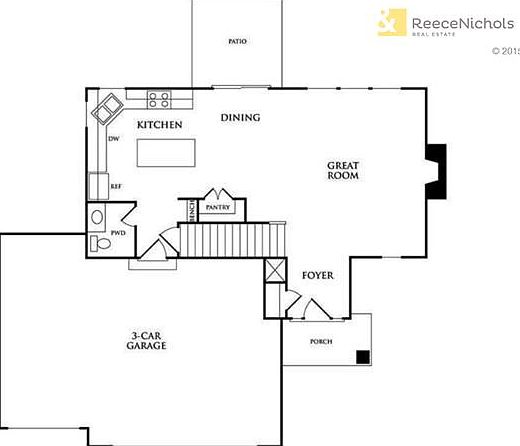 2nd image of 25129 W 150th Ter