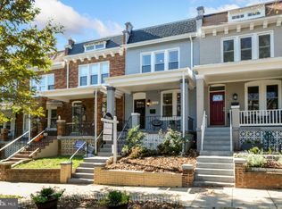 552 23rd Pl NE, Washington, DC 20002