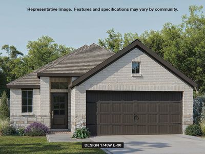 9332 Paintbrush Dr, Oak Point, TX, 75068