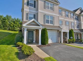 3612 Westminster Way, Nazareth, PA 18064