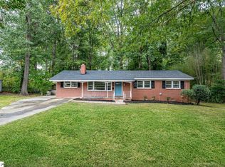 26 Cahu Dr, Taylors, SC 29687