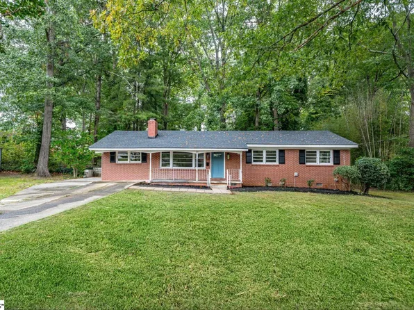 26 Cahu Dr, Taylors, SC 29687