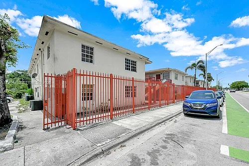 14180 NW 22nd Ave #4 Photo 1