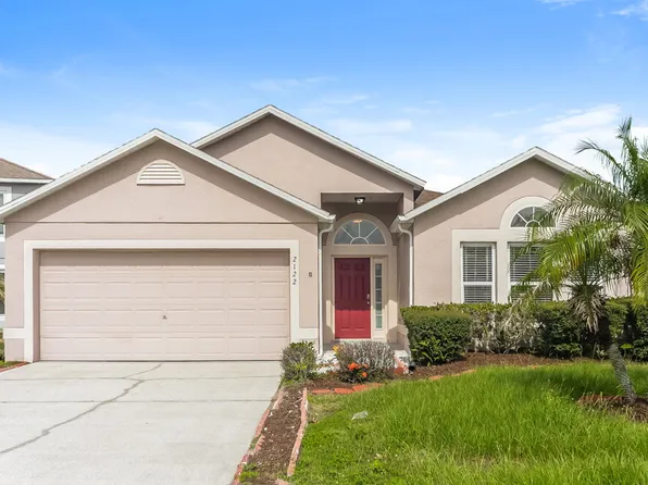 2122 Marisol Loop, Kissimmee, FL 34743