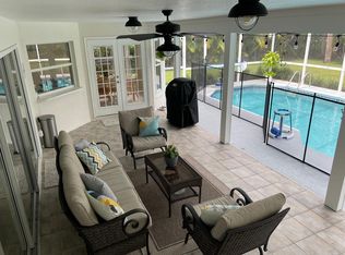 5600 95th St, Sebastian, FL 32958