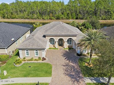 394 APPALOOSA Avenue, Saint Augustine, FL, 32095