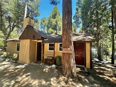 40914 Oak Dr, Forest Falls, CA, 92339