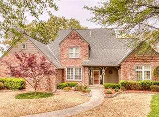 4543 E 107th St S, Tulsa, OK 74137