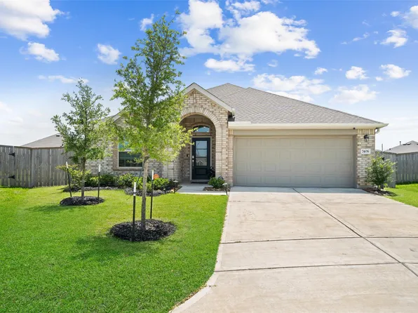 7406 Hillside Arbor Dr, Katy, TX 77493
