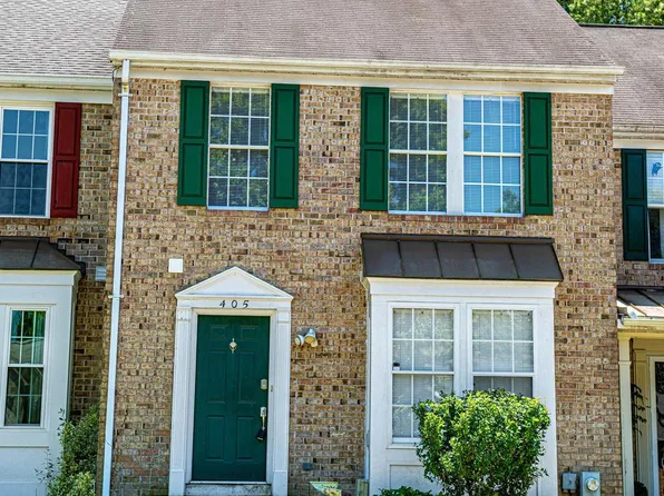 405 Ashton Ln, Abingdon, MD 21009
