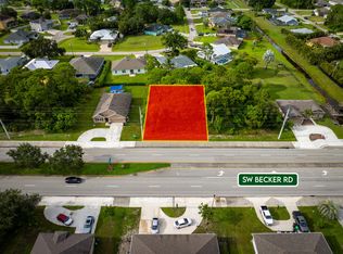 245 SW Becker Rd, Port Saint Lucie, FL 34953