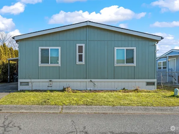 201 Grand Fir Drive, Enumclaw, WA 98022