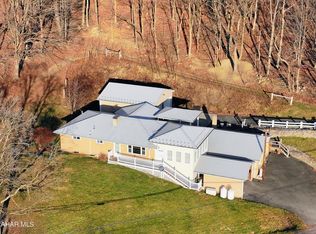 164 Palo Alto Rd, Hyndman, PA 15545