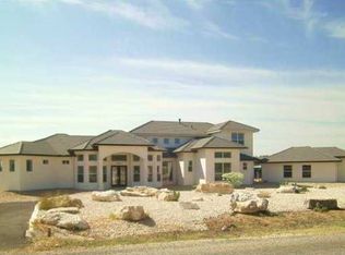 1300 Deerfield Rd, Dripping Springs, TX 78620