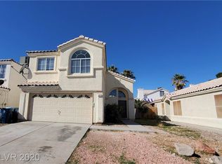 1837 Villa Vista Way, Las Vegas, NV 89128