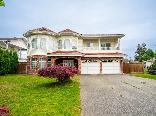 12276 75a Ave, Surrey, BC V3W 9P6