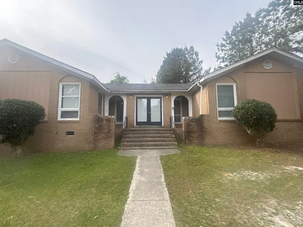 320 Folkstone Rd, Columbia, SC 29223