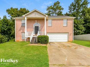 1317 Breezy Ct, Conyers, GA 30013