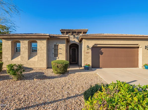 3340 E YELLOWSTONE Place, Chandler, AZ 85249