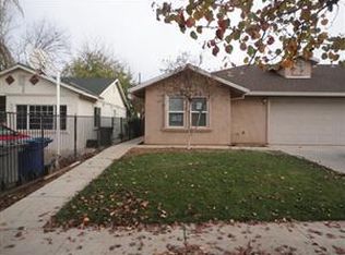 1797 E 22nd St, Merced, CA 95340