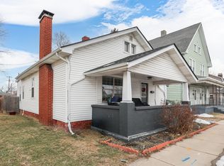 20 Colescott St, Shelbyville, IN