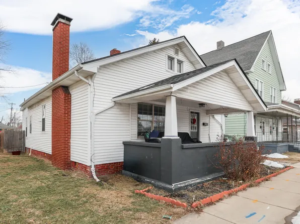 20 Colescott St, Shelbyville, IN 46176