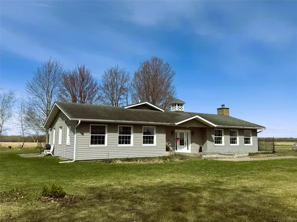 N2169 County Road V, Sheldon, WI 54766