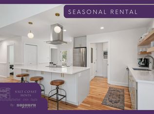 112 Jay Crest Rd #1A, Kitty Hawk, NC 27949