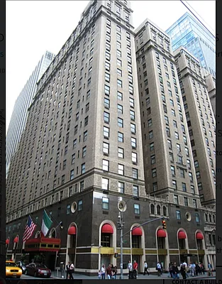 Rented by Direct Properties New York | media 19