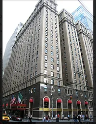 Rented by Direct Properties New York