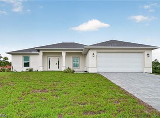 211 NE 31st St, Cape Coral, FL 33909
