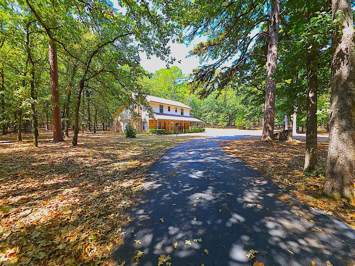 Welcome Home to Peaceful East Texas Living! — Photo 3