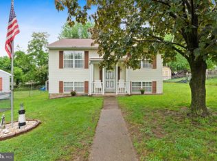 22 Laverne Ave, Halethorpe, MD 21227