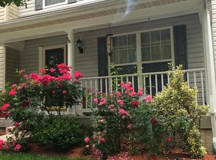 1170 Splashing Brook Dr, Abingdon, MD