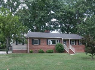 3408 Merkner Dr, Glen Allen, VA 23060