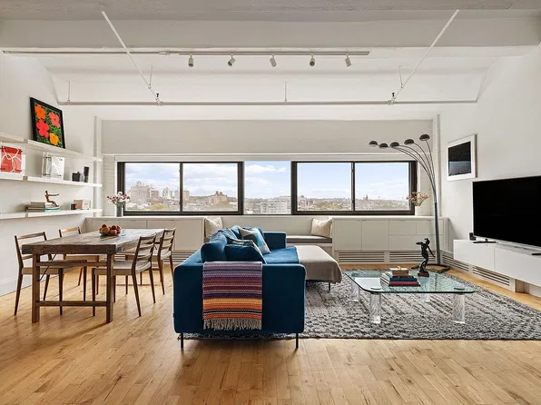 535 Dean St #Penthouse 906, Brooklyn, NY 11217