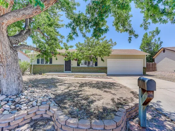 15488 E Bates Avenue, Aurora, CO 80013
