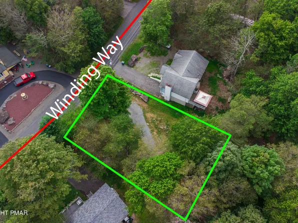 1294 Winding Way, Tobyhanna, PA 18466