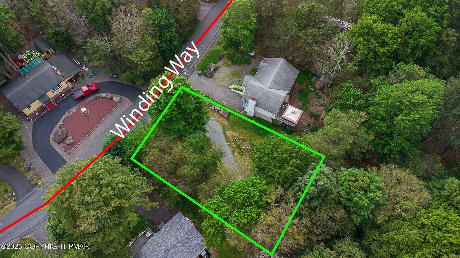 1294 Winding Way photo 1