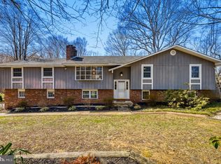 2110 Hallmark Dr, Gambrills, MD 21054