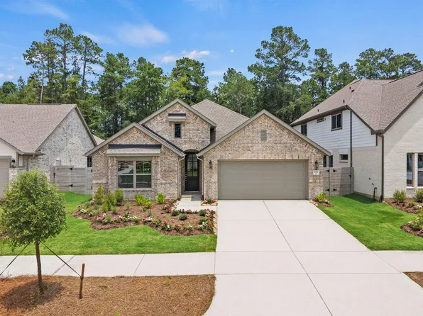 9166 Grand Jubilee Dr, Montgomery, TX 77316