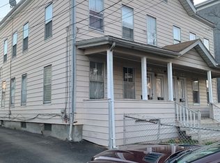 957 Hancock Ave FLOOR 1, Bridgeport, CT 06605