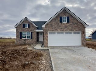 1117 Senate Dr, Edinburgh, IN 46124
