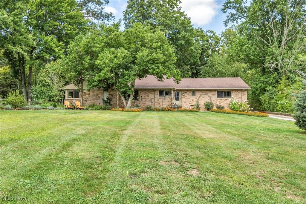 Real estate listing image