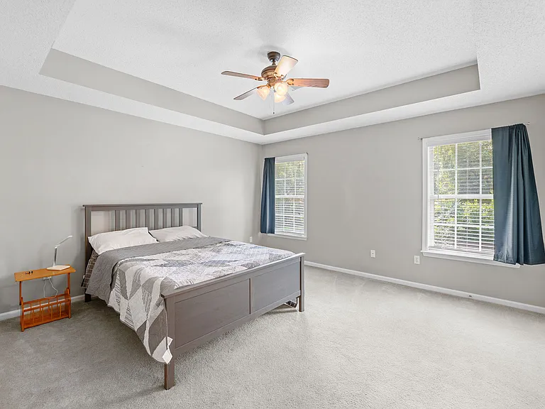1813 Saint Charles Way — Photo 12