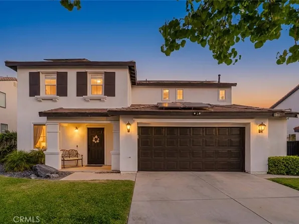 741 Camino Real Ave, Palmdale, CA 93551